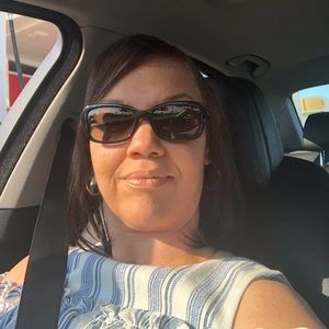 Meet your Posher, Tracey